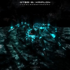 GT$3 & KRIPLON - JungleDestroyah [Free Download]