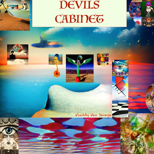 Devils Cabinet