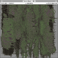 Stagno Records pres. Terre Rare 08 with upsammy 31.01.25