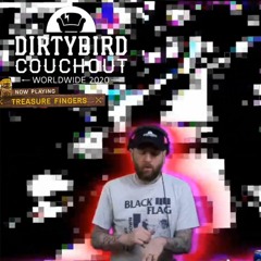 Treasure Fingers - Dirtybird Couchout Stream (audio)