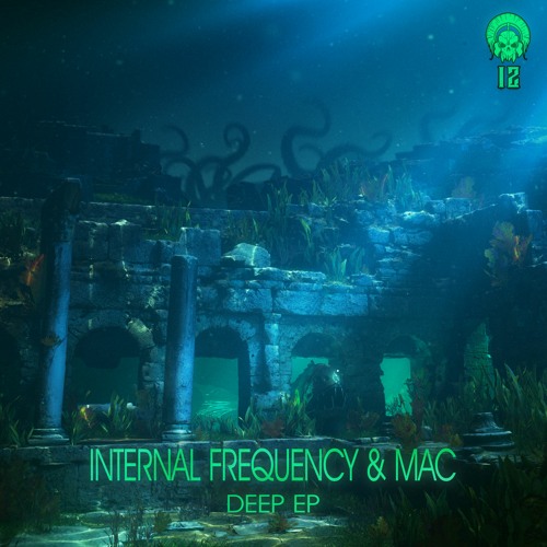 MAC & Internal Frequency - Deep (CR012)