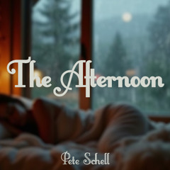 THE AFTERNOON OCT 25 2025