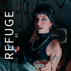 Refuge 083 | ZORA