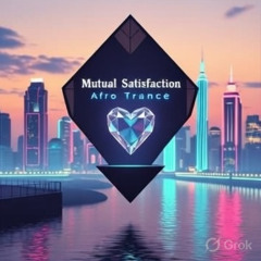Mutual Satisfaction - Afro Trance