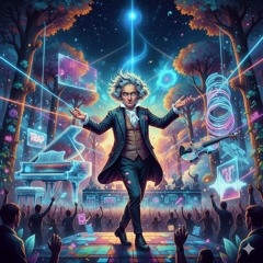 Norepinephrine Trap Remix v1