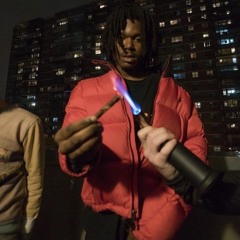 Lucki - Corona