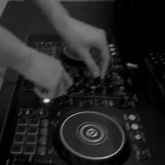 SHXDOW - TECHNO LIVE SET