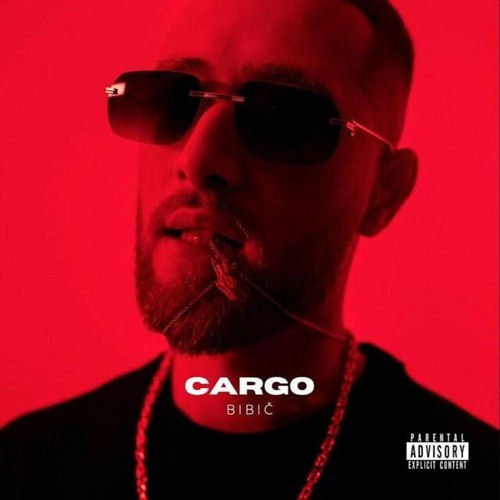 BIBIČ - CARGO ale to MOCNA VIXA