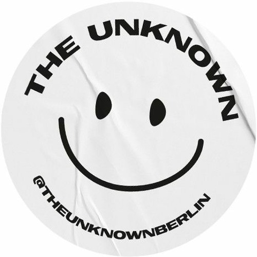 Mix for The Unknown @ Zu Mir o Zu Dir I Feb 22