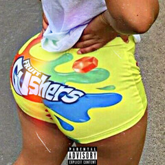 Booty Shorts prod.ewaydidit
