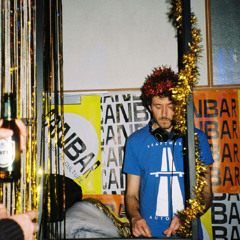 Decompression Takeover w/ Luca Mariaux (19/10/25)