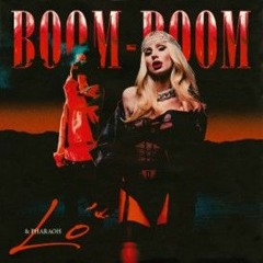 Loboda & Pharaon - Boom Boom (RedCaT remix).mp3