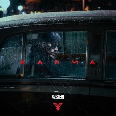 Yandel - Karma (Dj Osmii Extended)