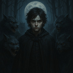 Children Of The Dark