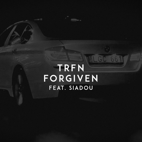 Forgiven (feat. Siadou)