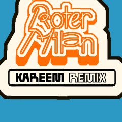 Roter Milan (Kareem Remix)