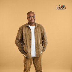 Tony Minvielle on Jazz FM : Sun 8th Jan 2023