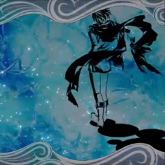 〖造花 · Zouka〗Étranger of the Silent Storm · 静嵐のエトランゼ 〖UTAUカバー〗