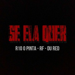 MTG - Ela So Quer - Se Ela Quer ( DJ Laranjinha Ft MCs R10 O Pinta,Rf & Du Red )