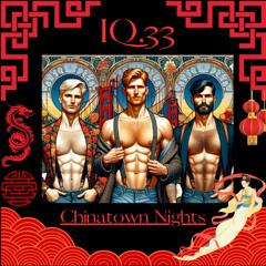 Chinatown Nights