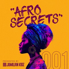 AFRO SECRETS 1