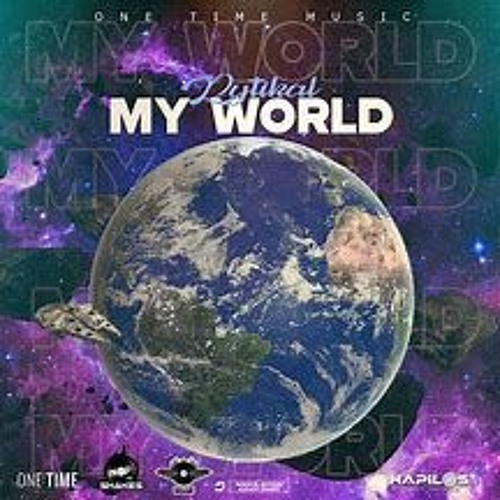 My World Prod Yung bam