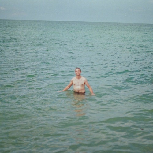 i am alone but so are we