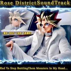 “HAD TO STOP BATTLING THEM MONSTERS IN MY HAND TO GET MY DECK RIGHT”