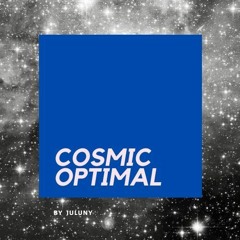 JUUNY • Cosmic Optimal (DJ Set)