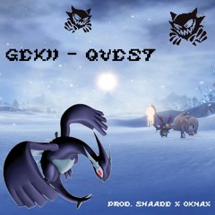 Quest [prod. @okmax x @shaade]