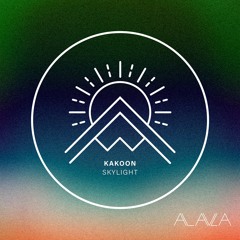 Kakoon - Skylight