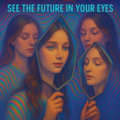 See The Future In Your Eyes