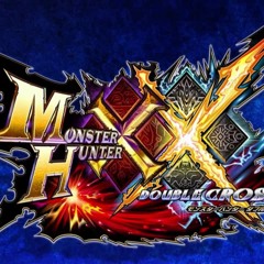 Monster Hunter Generations Ultimate OST Arena Battle Theme 闘技場戦闘 BGM [HQ]