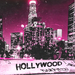 Hollywood (feat. July)