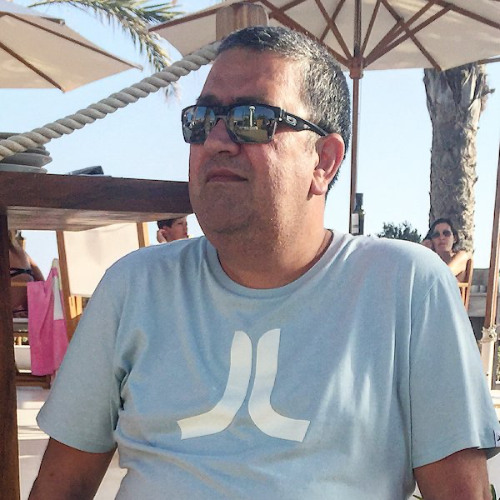 Dj Cocodil Directors Cut Vol.3