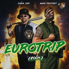 EuroTrip (2004)