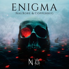 Copperbug & NauXore - Enigma