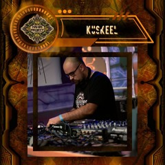 Kuskeel Opening Set @ Dreams Of Darkness