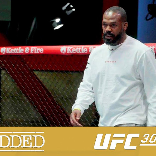 Stream Episode E1 Ufc 309 Embedded Amp D Ufc Ufc309 Embedded By
