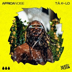 Africanoise - É FODA