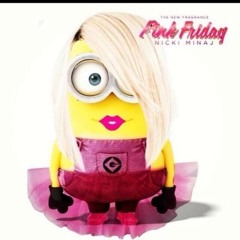 Pink Friday prod. bp.arker
