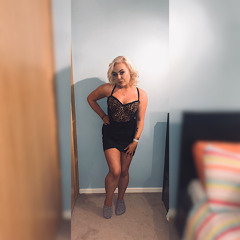 Ain't Nobody x