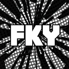 FKY - Modular 00 Side B1