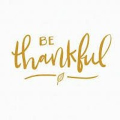 Keeping you Motivated -  BeThankful I KYM