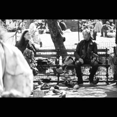 Sky- All The Stuff You Say