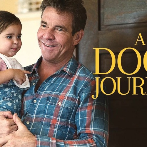A dog's journey store full movie free
