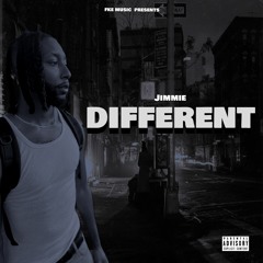 Jimmie - Different
