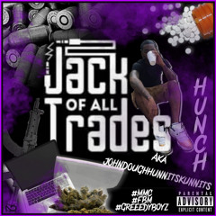 Hunch - Young Nigga (Prod. By Reuel StopPlaying)
