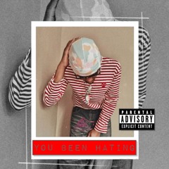 KRISS - You Been Hating
