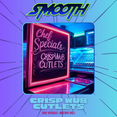 Crisp Wub Cutlets